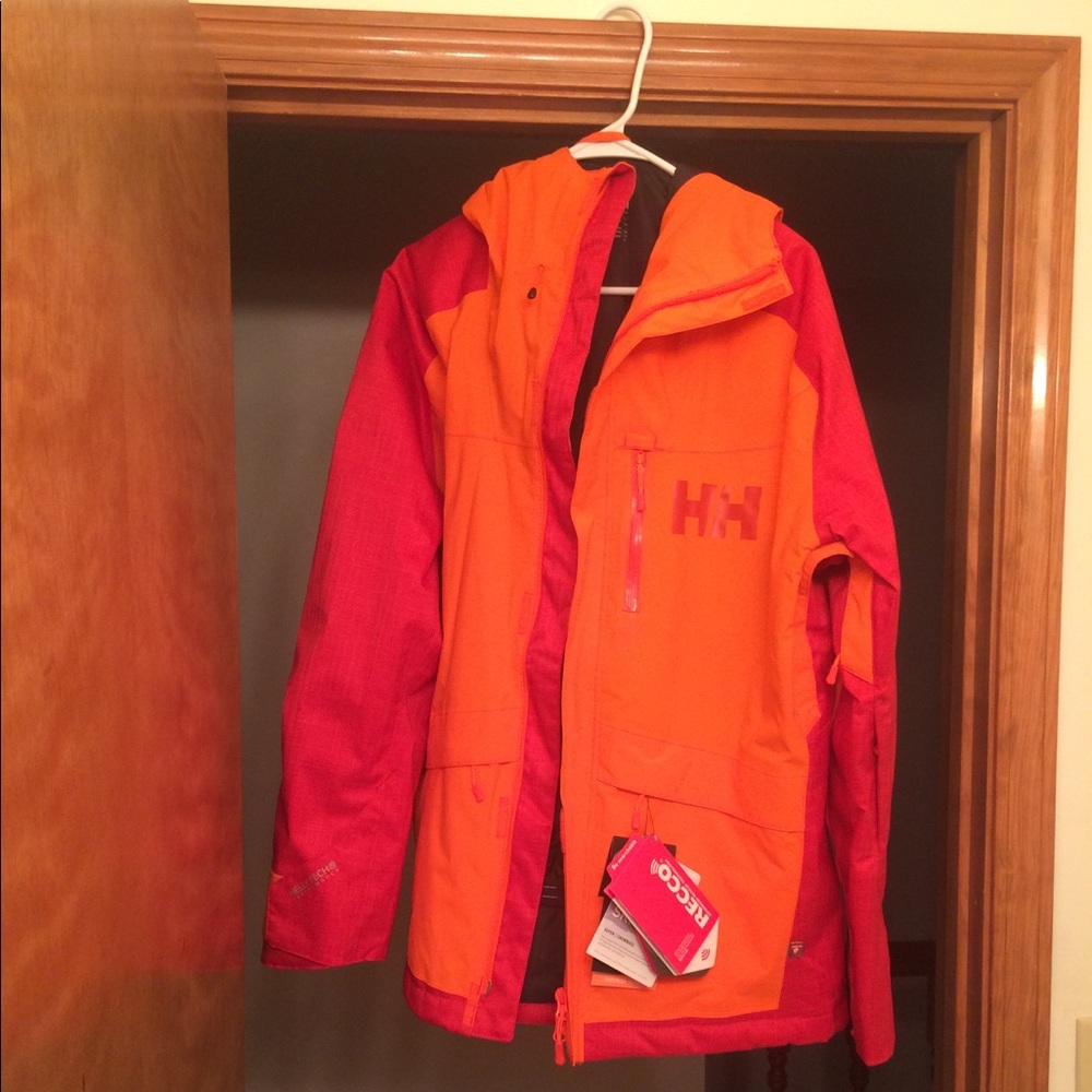 Helly Hanson men’s jacket